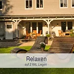 Ramoshansenhof Hofglueck 4pers Mit Hund *