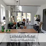 Ramoshansenhof Hofglueck 4pers Mit Hund Apartament