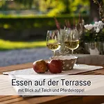 Apartament Ramoshansenhof Hofglueck 4pers Mit Hund *