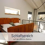 Ramoshansenhof Hofglueck 4pers Mit Hund *