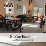 Ramoshansenhof Hofglueck 4pers Mit Hund * Steinberg (Schleswig-Holstein)