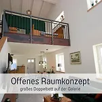 Apartament Ramoshansenhof Hofglueck 4pers Mit Hund Steinberg (Schleswig-Holstein)