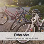 Ramoshansenhof Hofglueck 4pers Mit Hund * Steinberg (Schleswig-Holstein)