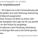 Apartament Ramoshansenhof Hofglueck 4pers Mit Hund