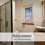 Ramoshansenhof Hofglueck 4pers Mit Hund * Steinberg (Schleswig-Holstein)