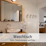 Ramoshansenhof Hofglueck 4pers Mit Hund Steinberg (Schleswig-Holstein)