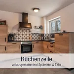 Ramoshansenhof Hofglueck 4pers Mit Hund *