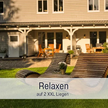 Ramoshansenhof Hofglueck 4pers Mit Hund *