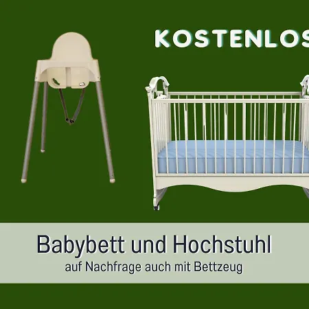 Ramoshansenhof Hofglueck 4pers Mit Hund Apartment Steinberg (Schleswig-Holstein)