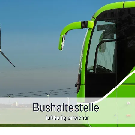 Ramoshansenhof Hofglueck 4pers Mit Hund *