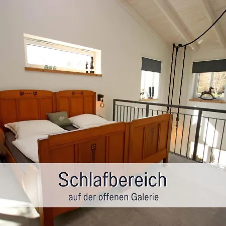 Ramoshansenhof Hofglueck 4pers Mit Hund *