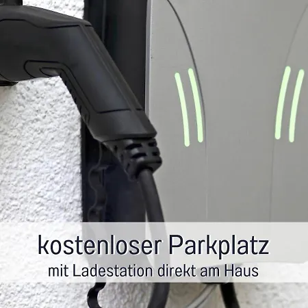 Ramoshansenhof Hofglueck 4pers Mit Hund * 斯泰恩伯格