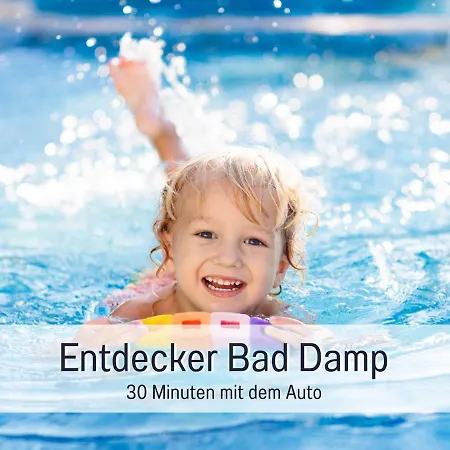 Ramoshansenhof Hofglueck 4pers Mit Hund