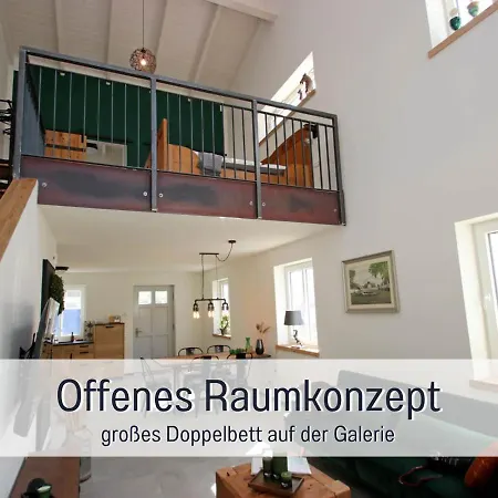 شقة Ramoshansenhof Hofglueck 4pers Mit Hund ساينبرغ