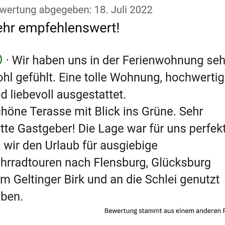 شقة Ramoshansenhof Hofglueck 4pers Mit Hund