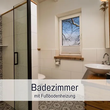 Ramoshansenhof Hofglueck 4pers Mit Hund * ساينبرغ