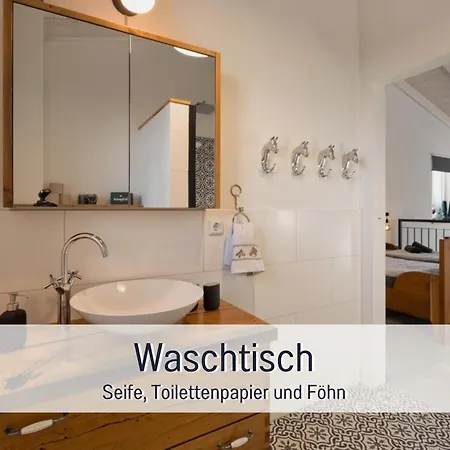 Ramoshansenhof Hofglueck 4pers Mit Hund ساينبرغ